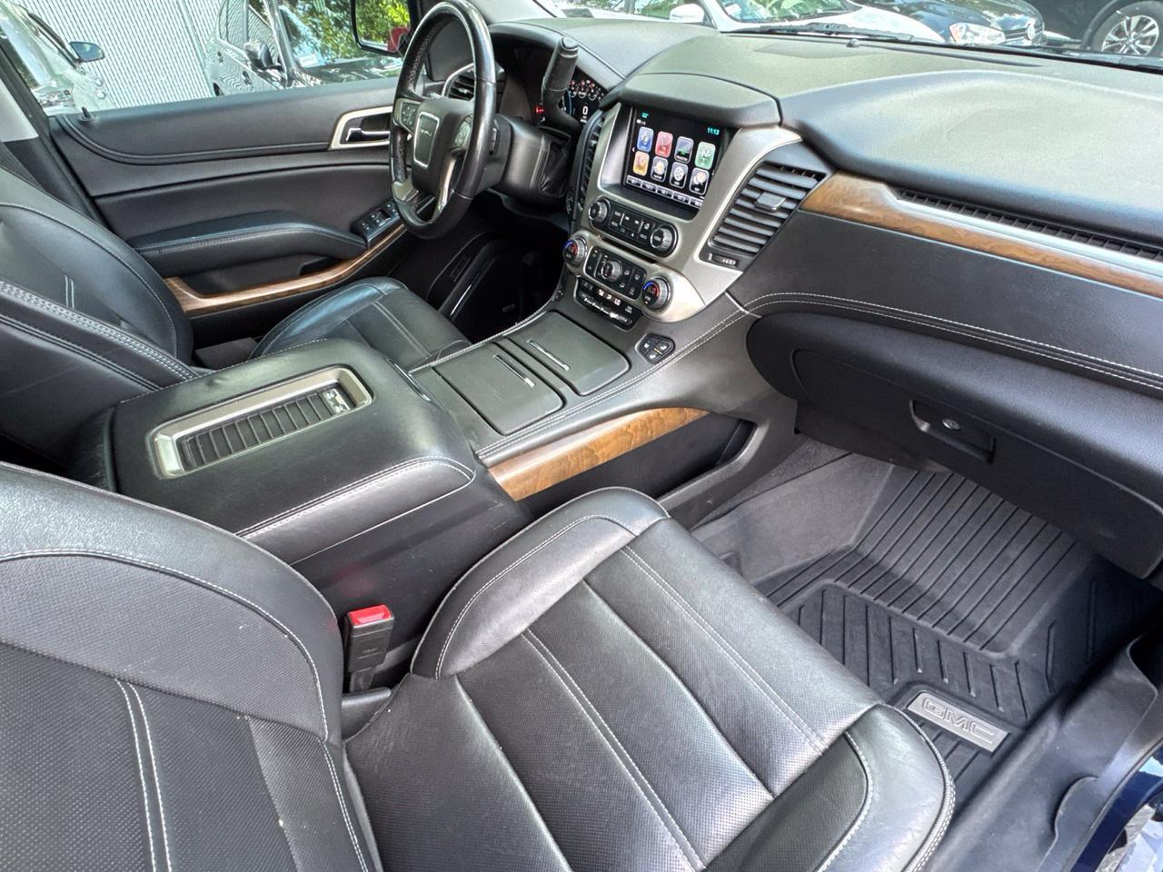 2020 GMC Yukon Denali Warrenton VA