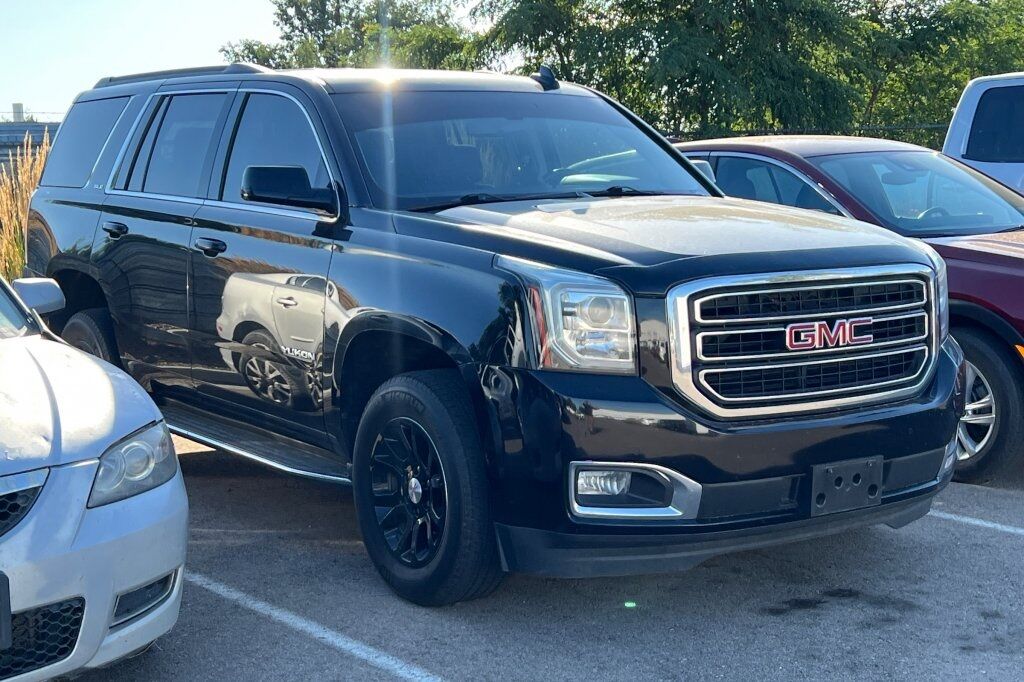 2020 GMC Yukon SLE Fruitland ID