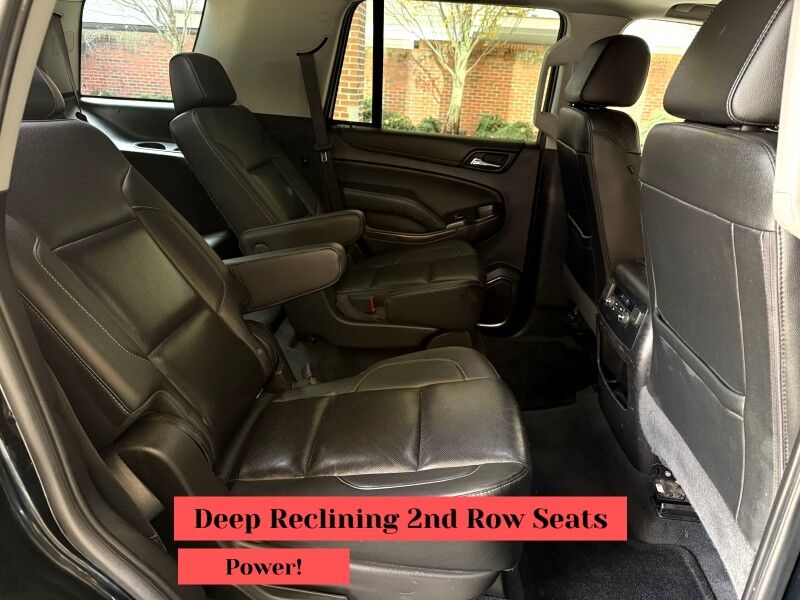 2020 GMC Yukon SLT 4WD Arlington VA