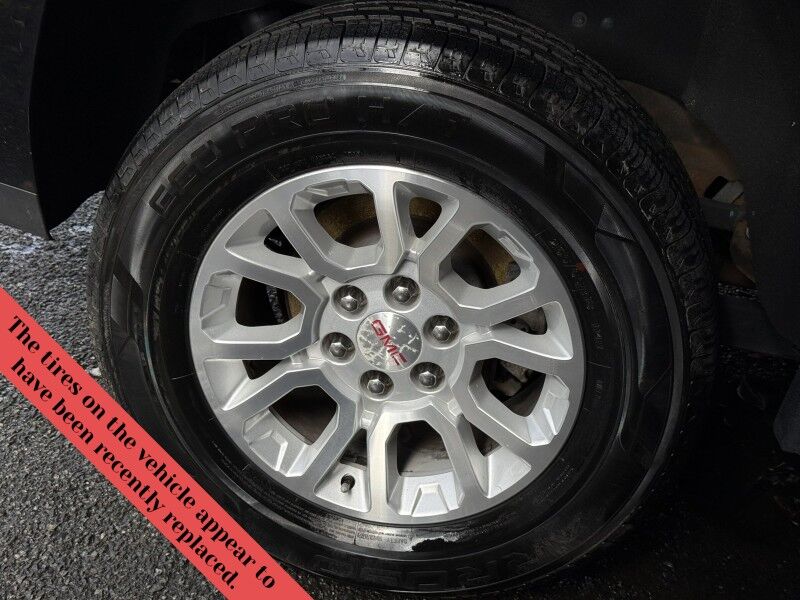 2020 GMC Yukon SLT 4WD Arlington VA