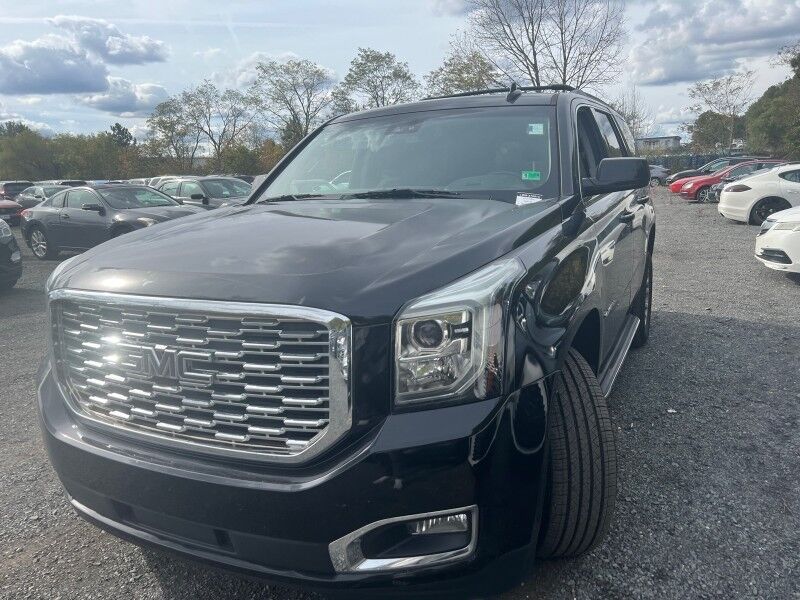 2020 GMC Yukon SLT 4WD Arlington VA