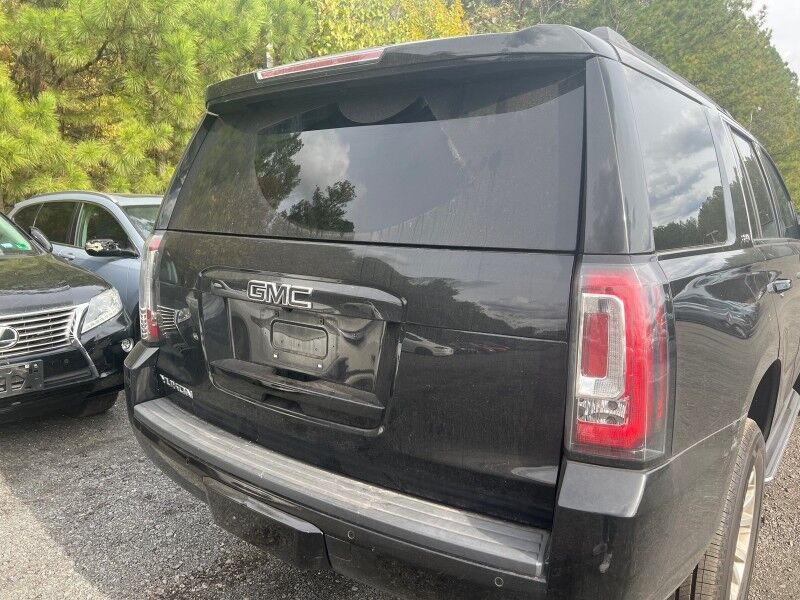 2020 GMC Yukon SLT 4WD Arlington VA