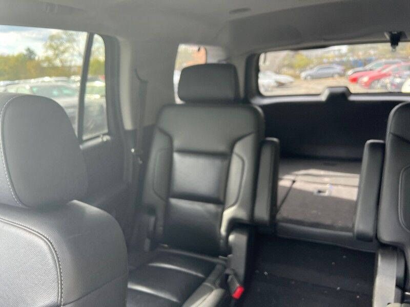 2020 GMC Yukon SLT 4WD Arlington VA
