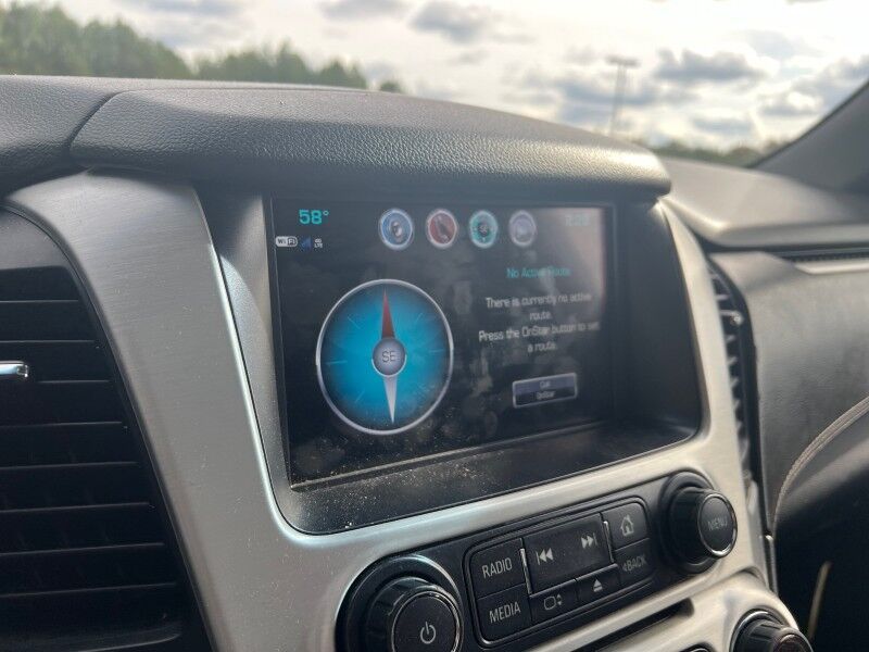 2020 GMC Yukon SLT 4WD Arlington VA