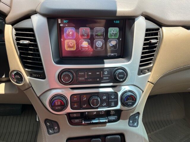 2020 GMC Yukon SLT 4WD Ashland VA