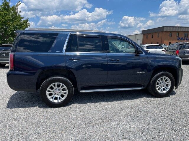 2020 GMC Yukon SLT 4WD Ashland VA