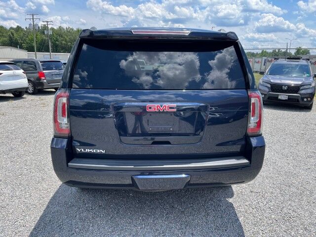 2020 GMC Yukon SLT 4WD Ashland VA