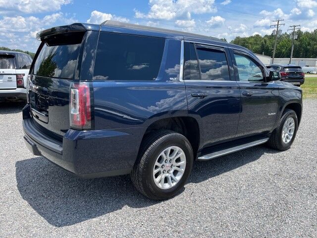 2020 GMC Yukon SLT 4WD Ashland VA