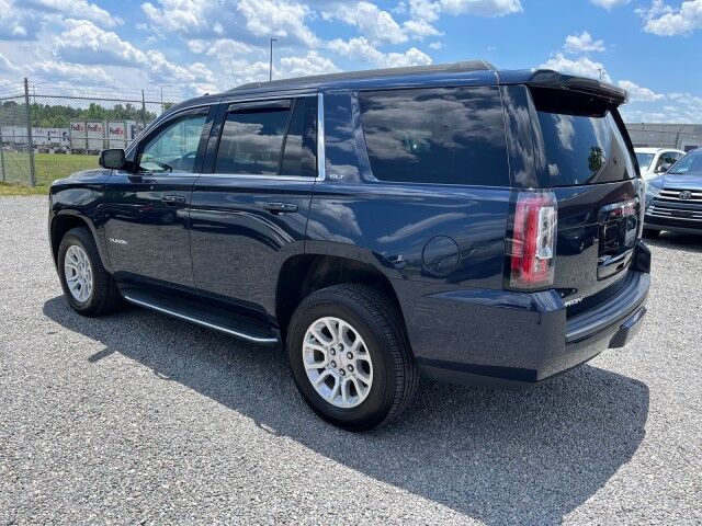 2020 GMC Yukon SLT 4WD Ashland VA