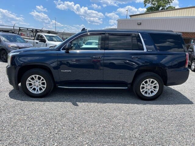 2020 GMC Yukon SLT 4WD Ashland VA