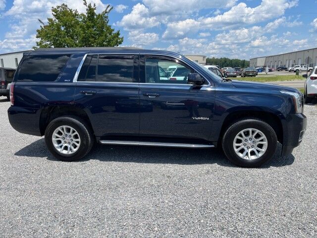 2020 GMC Yukon SLT 4WD Ashland VA