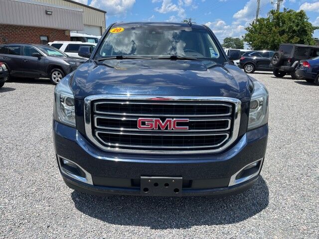 2020 GMC Yukon SLT 4WD Ashland VA
