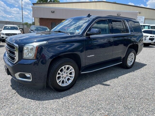 2020 GMC Yukon SLT 4WD Ashland VA