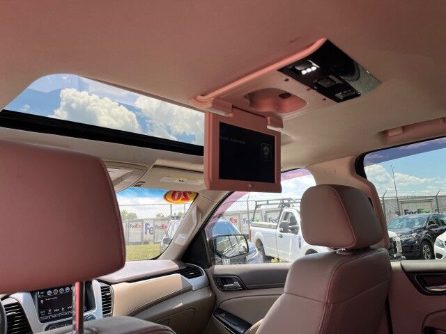 2020 GMC Yukon SLT 4WD Ashland VA