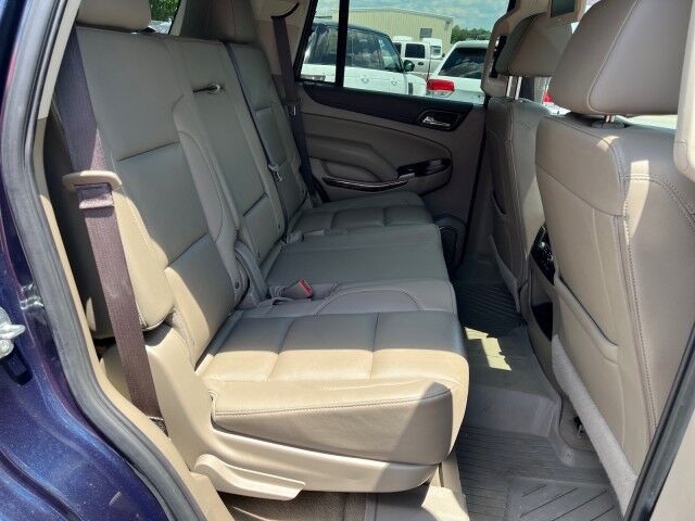 2020 GMC Yukon SLT 4WD Ashland VA