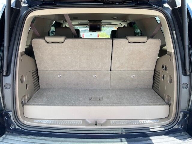 2020 GMC Yukon SLT 4WD Ashland VA