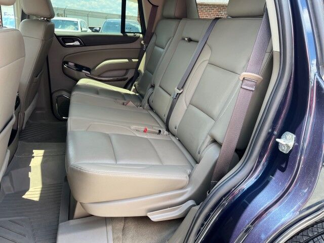 2020 GMC Yukon SLT 4WD Ashland VA