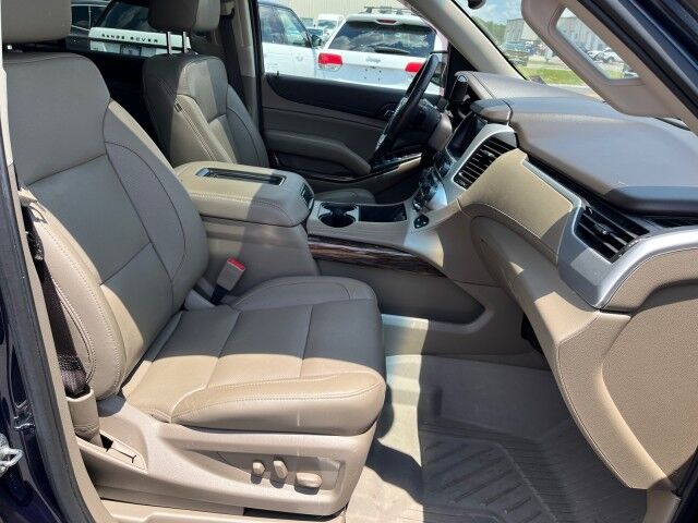 2020 GMC Yukon SLT 4WD Ashland VA