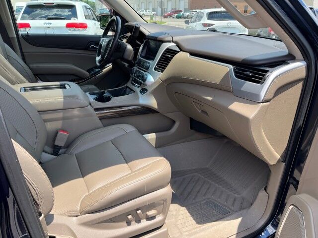 2020 GMC Yukon SLT 4WD Ashland VA