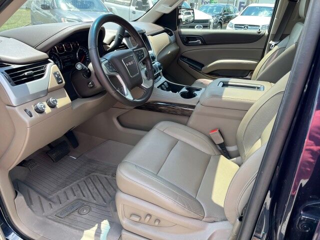 2020 GMC Yukon SLT 4WD Ashland VA