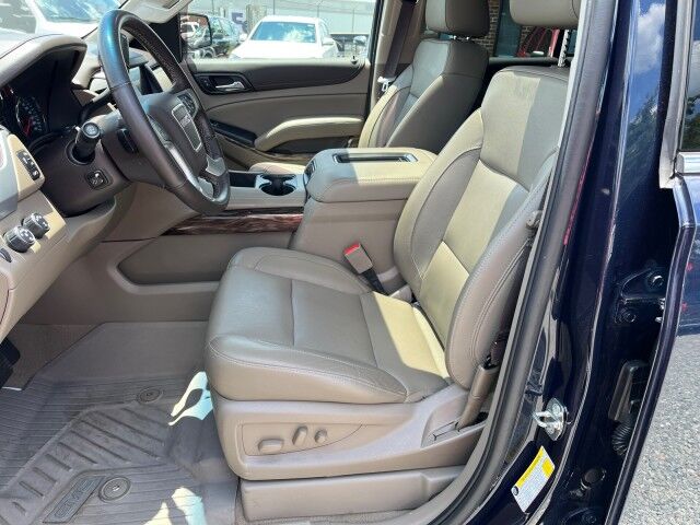 2020 GMC Yukon SLT 4WD Ashland VA