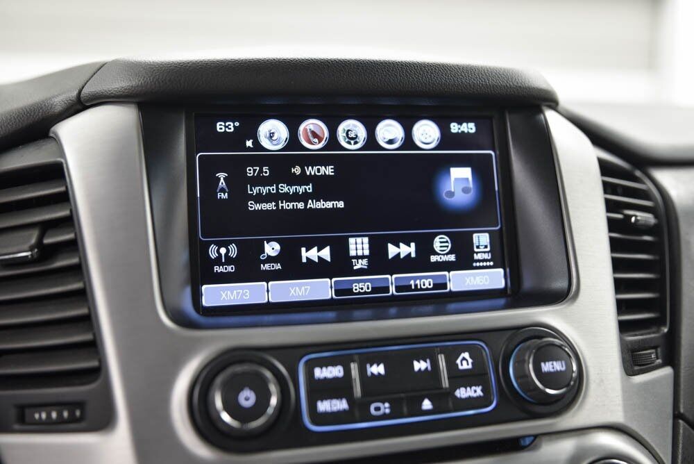 2020 GMC Yukon SLT Akron OH