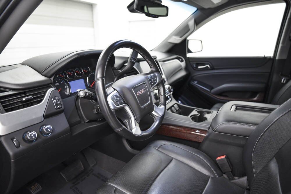 2020 GMC Yukon SLT Akron OH