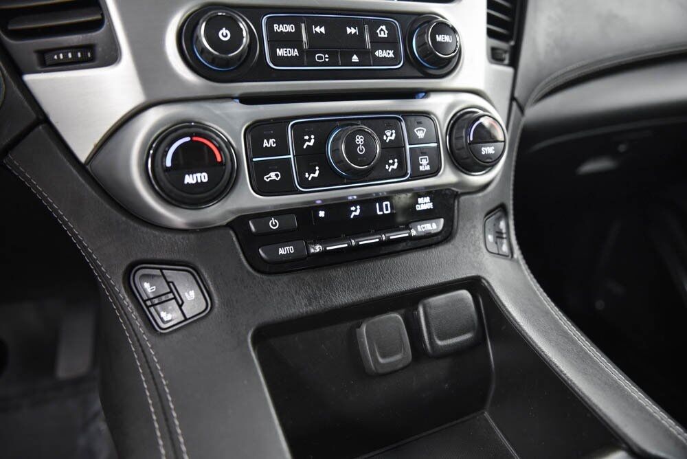 2020 GMC Yukon SLT Akron OH