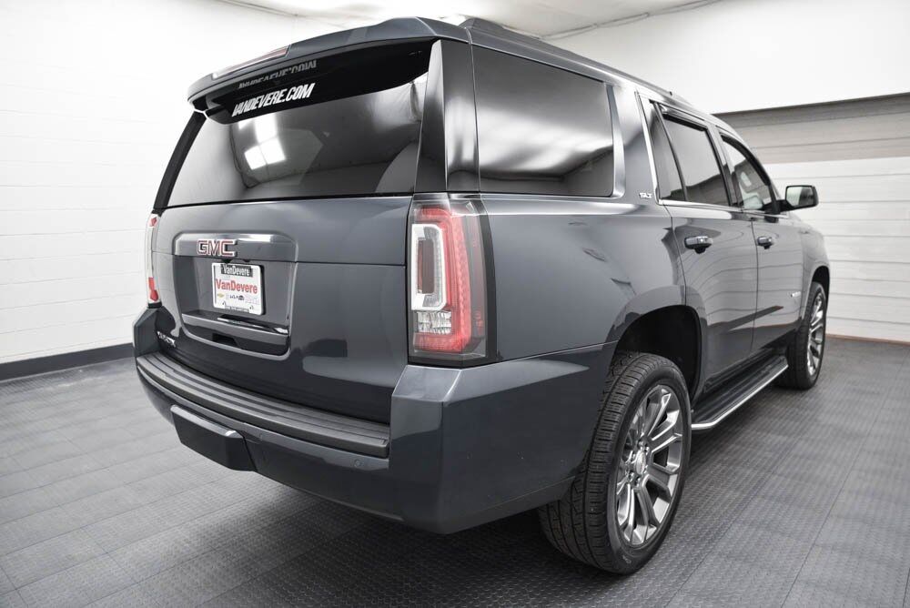 2020 GMC Yukon SLT Akron OH