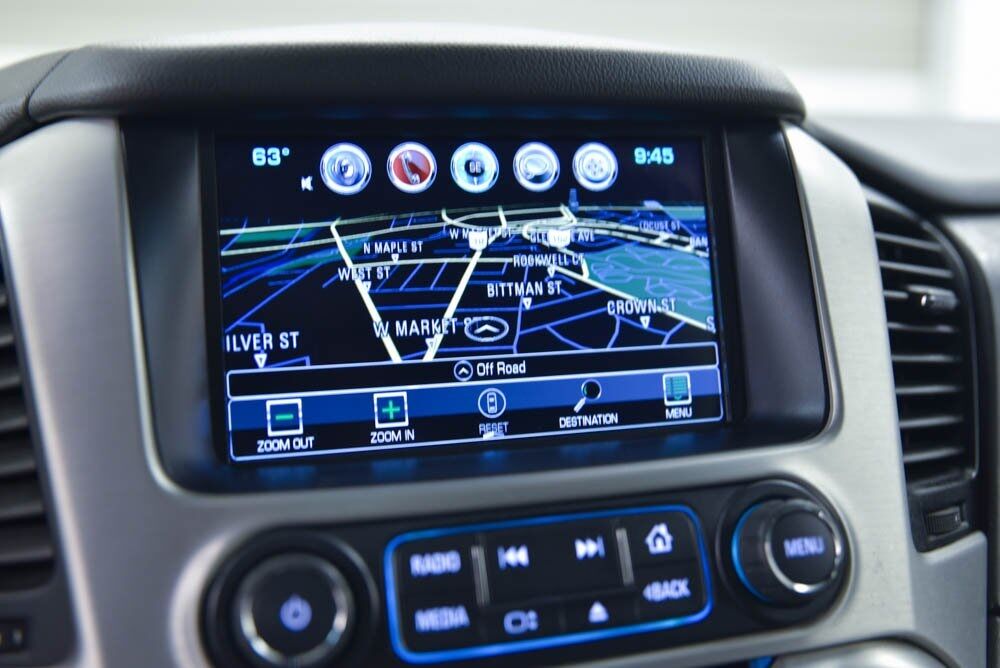 2020 GMC Yukon SLT Akron OH