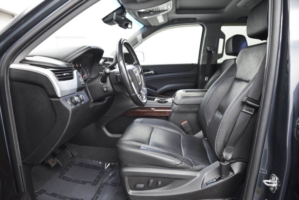 2020 GMC Yukon SLT Akron OH