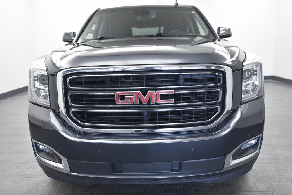 2020 GMC Yukon SLT Akron OH