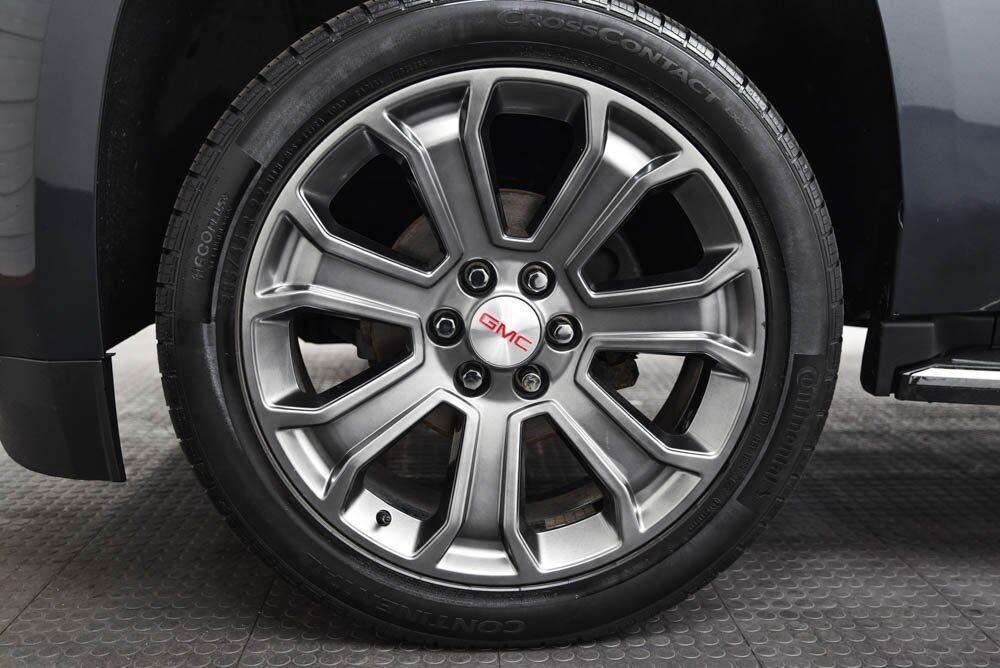 2020 GMC Yukon SLT Akron OH