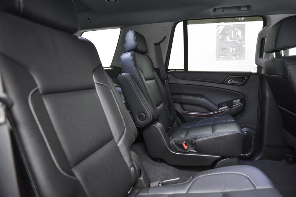 2020 GMC Yukon SLT Akron OH
