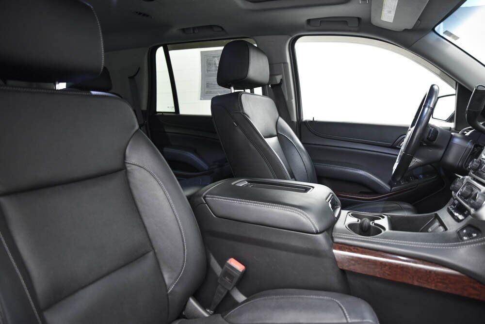 2020 GMC Yukon SLT Akron OH