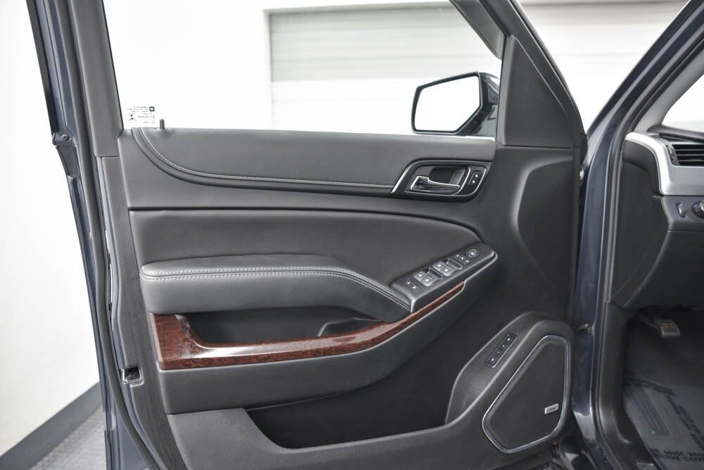 2020 GMC Yukon SLT Akron OH