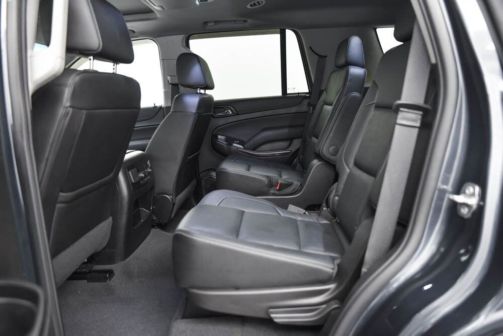 2020 GMC Yukon SLT Akron OH