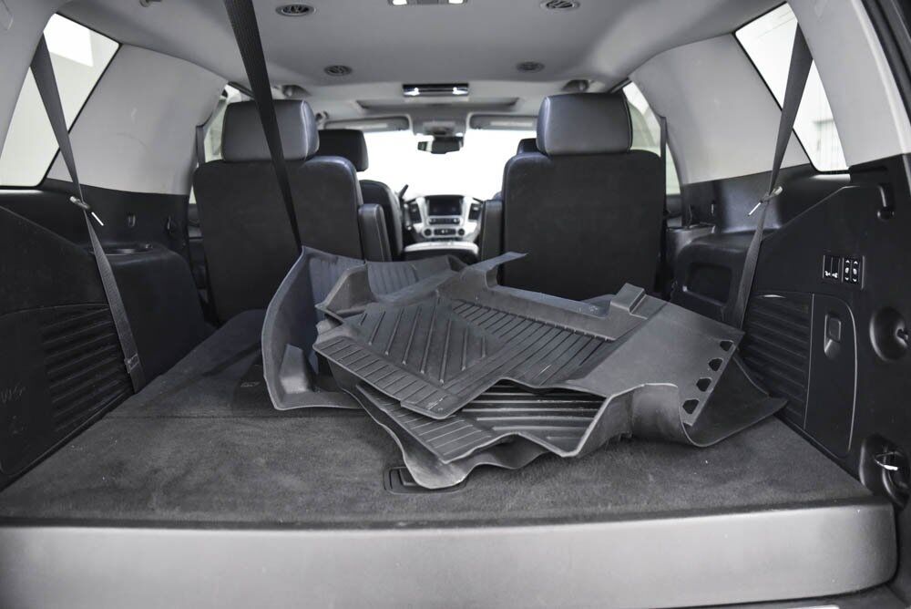 2020 GMC Yukon SLT Akron OH