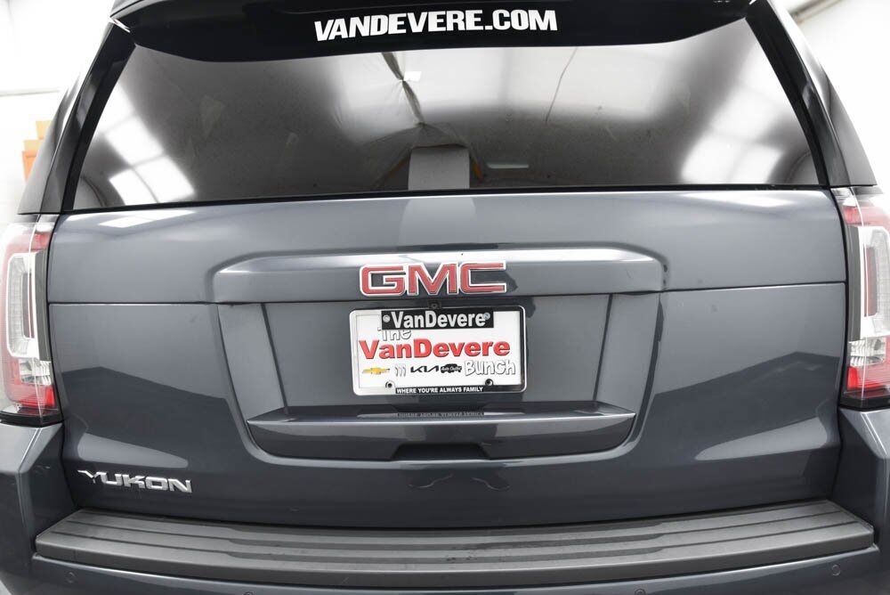 2020 GMC Yukon SLT Akron OH