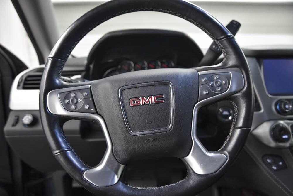 2020 GMC Yukon SLT Akron OH