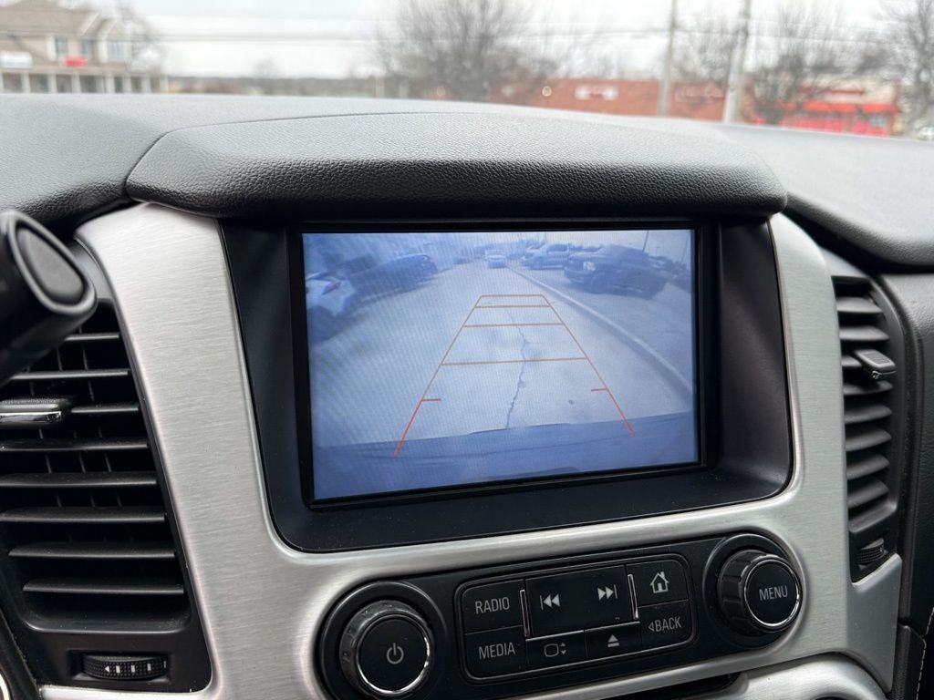 2020 GMC Yukon SLT Crestwood KY