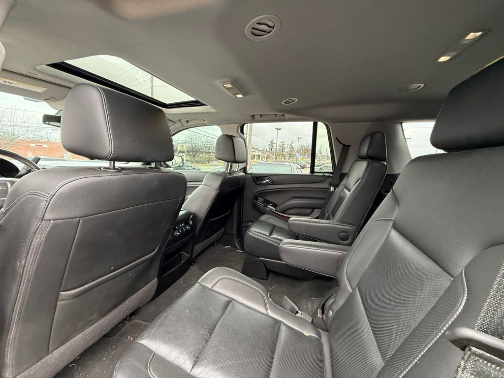 2020 GMC Yukon SLT Crestwood KY