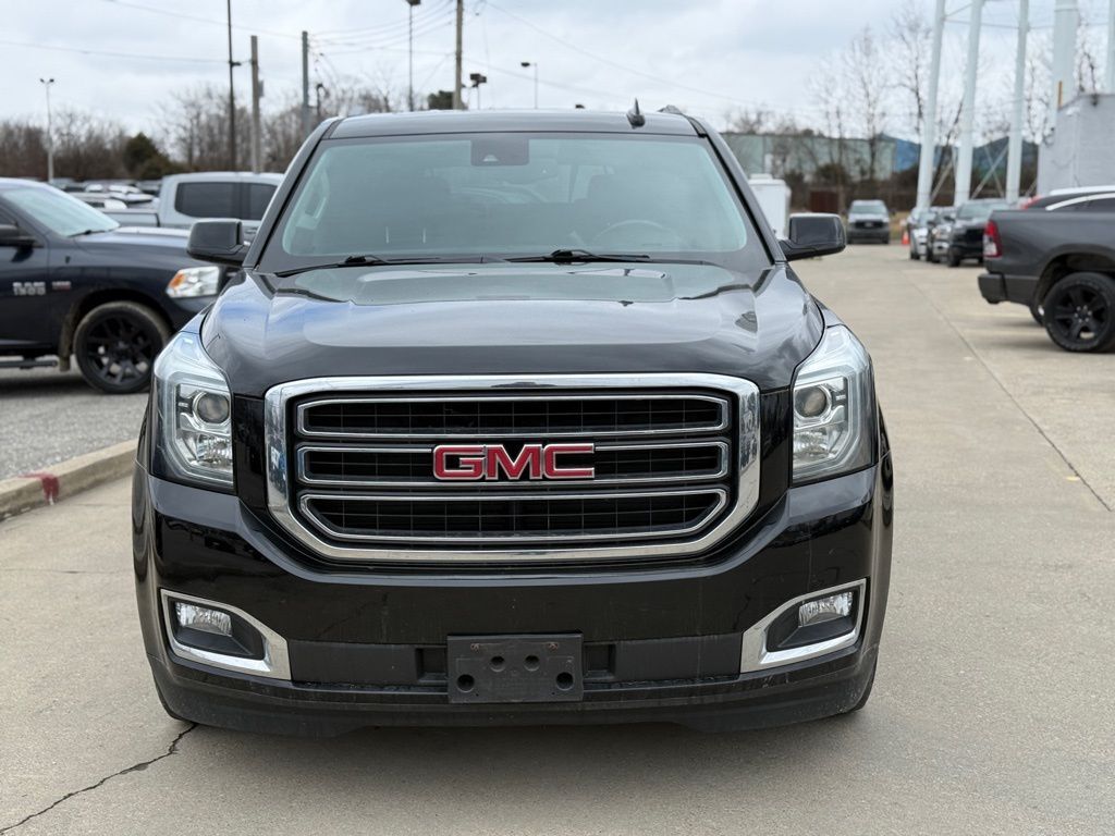 2020 GMC Yukon SLT
