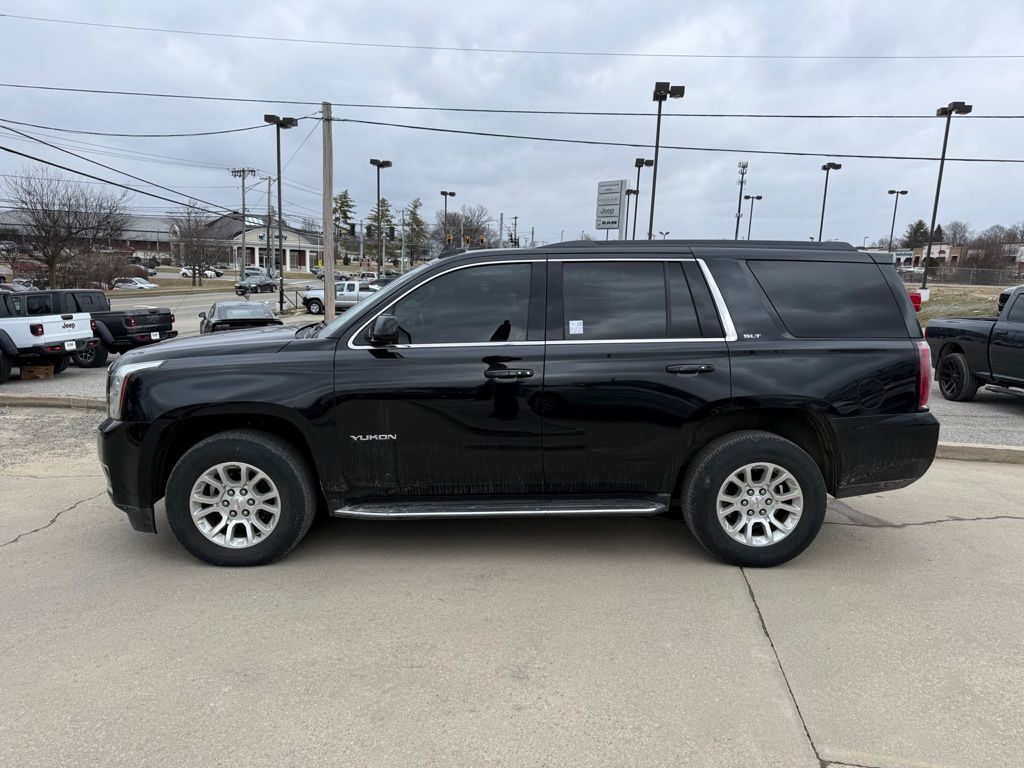 2020 GMC Yukon SLT Crestwood KY