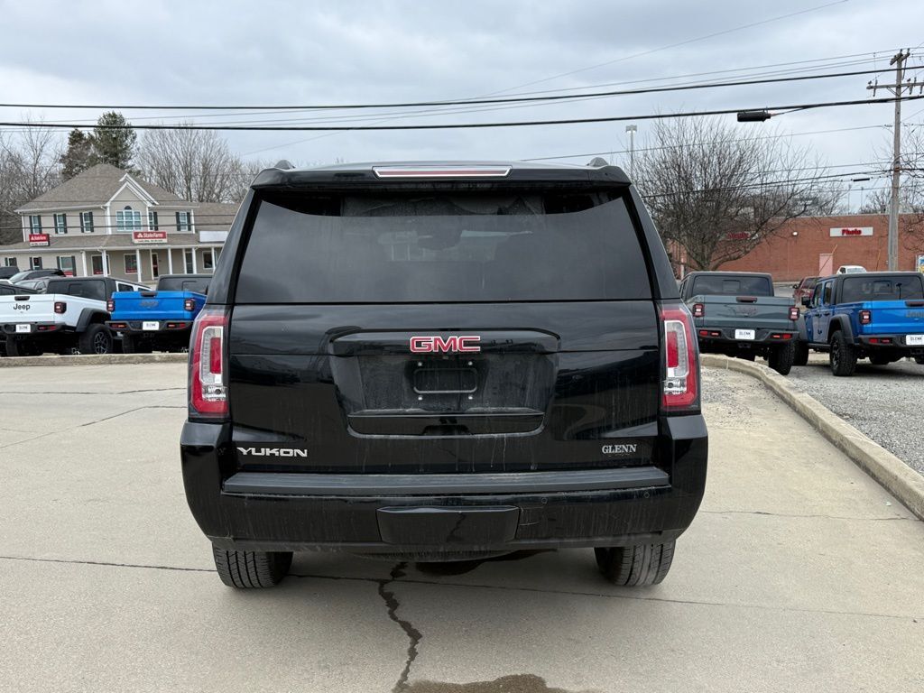 2020 GMC Yukon SLT Crestwood KY