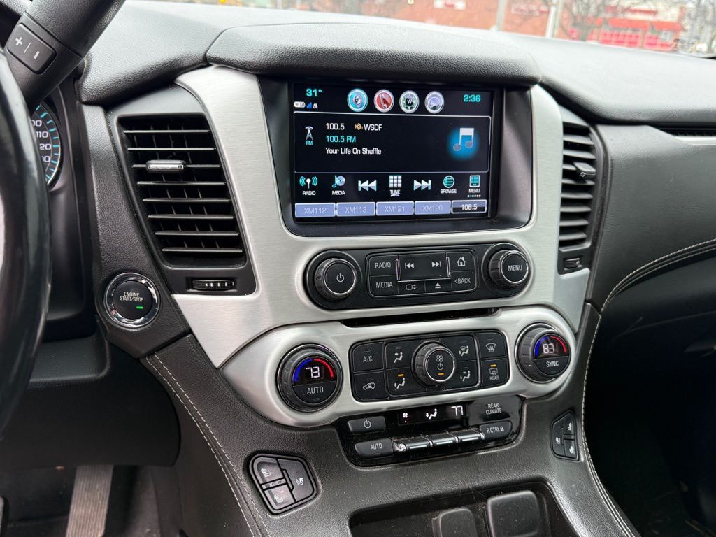 2020 GMC Yukon SLT Crestwood KY