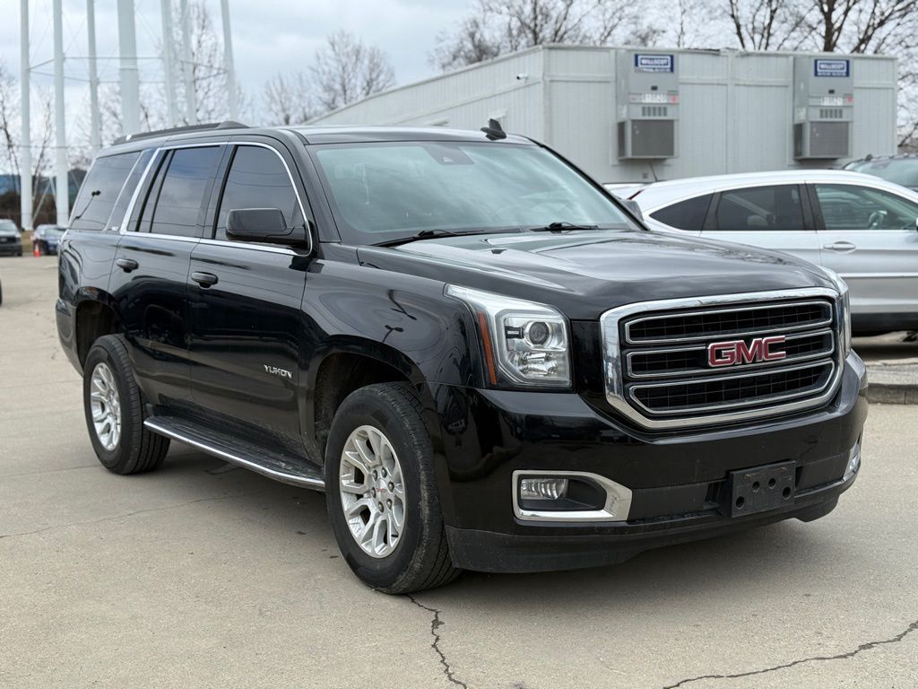2020 GMC Yukon SLT Crestwood KY