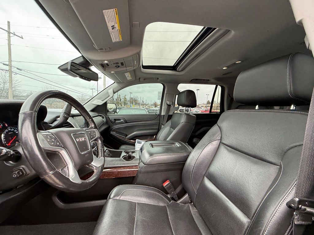 2020 GMC Yukon SLT Crestwood KY