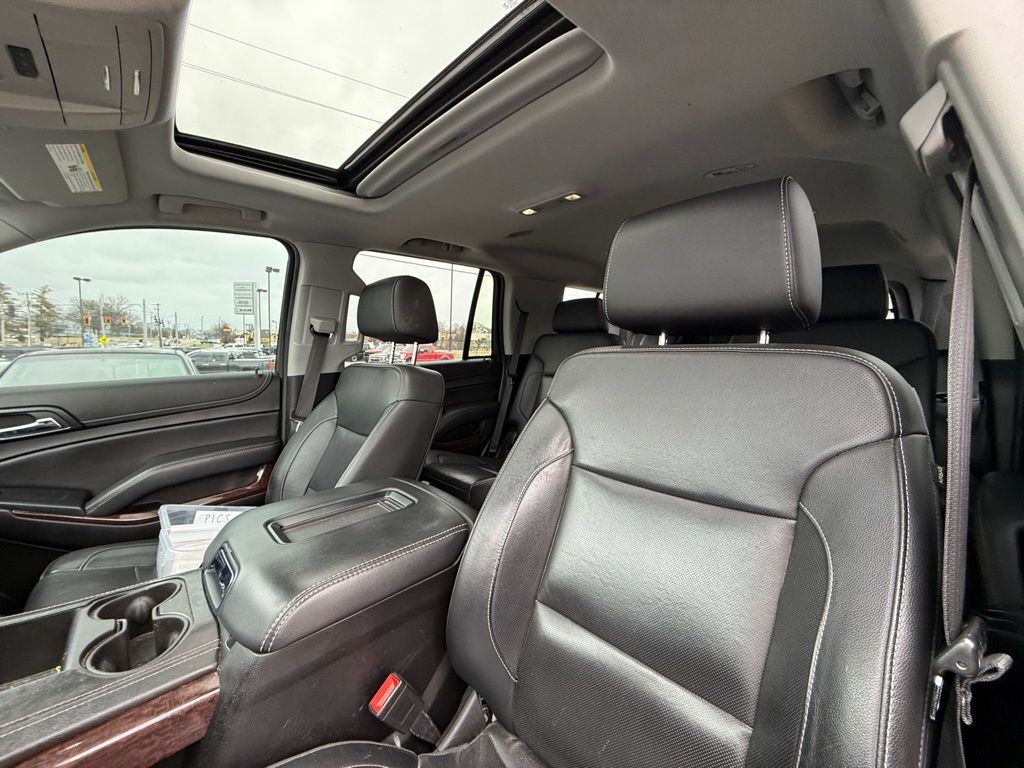 2020 GMC Yukon SLT Crestwood KY