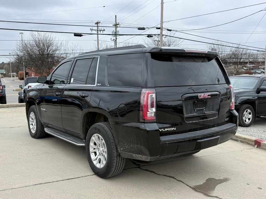 2020 GMC Yukon SLT Crestwood KY